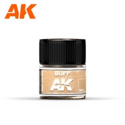 AK Interactive Real Colors...