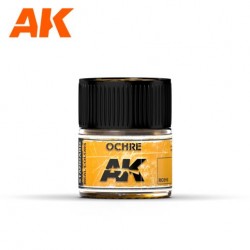 AK Interactive Real Colors...