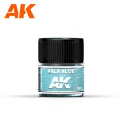 AK Interactive Real Colors...