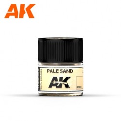 AK Interactive Real Colors...