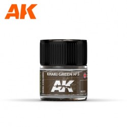 AK Interactive Real Colors...