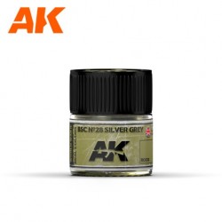 AK Interactive Real Colors...