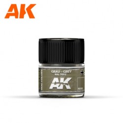 AK Interactive Real Colors...