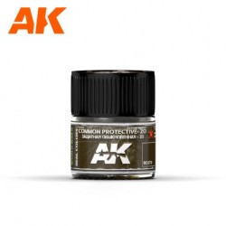 AK Interactive Real Colors...