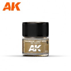 AK Interactive Real Colors...