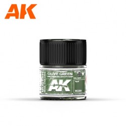 AK Interactive Real Colors...