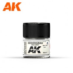 AK Interactive Real Colors...