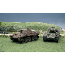 PZ. KPFW. V PANTHER AUSF.G...