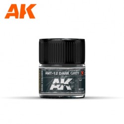 AK Interactive Real Colors...