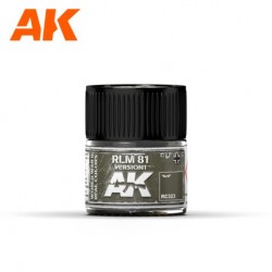 AK Interactive Real Colors...