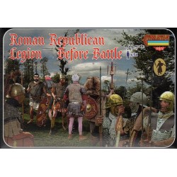 Roman Republican Legion...