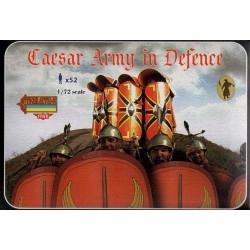 Caesar Army in Defence 1/72