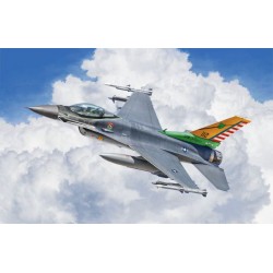F-16C Fighting Falcon 1/48