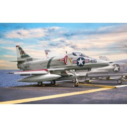 A-4 E/F/G Skyhawk 1/48