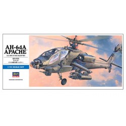 AH-64A Apache 1/72