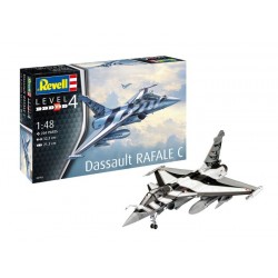 Dassault Aviation Rafale C...