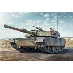 M1A1 Abrams 1/35