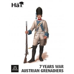 7 Years War Austrian...