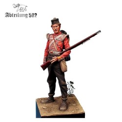 Resin Miniature 30TH Regt....