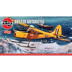 Auster Antarctic 1/72