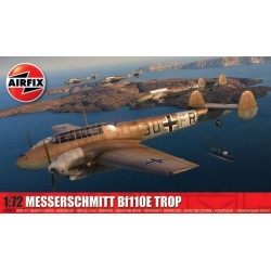 Messerschmitt Bf110E/E-2...