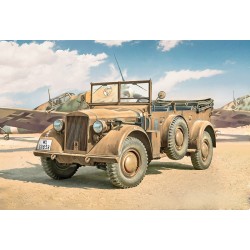 Kfz. 12 Horch 901 typ 40...