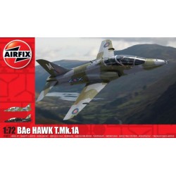 BAe Hawk T.Mk.1A 1/72...