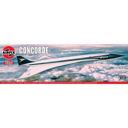 Concorde 1/144 Airfix A05170V