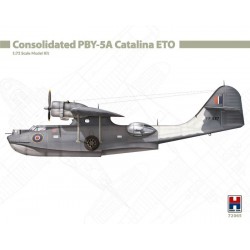 Consolidated PBY-5A...