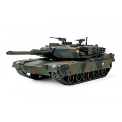 U.S. M1A1 Abrams Tank...