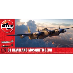 De Havilland Mosquito...