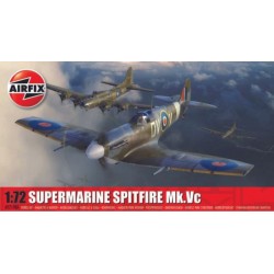 Supermarine Spitfire Mk.Vc...