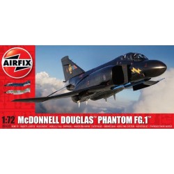 McDonnell-Douglas FG.1...