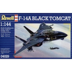 Grumman F-14A Tomcat Black...