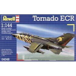 Panavia Tornado ECR 1/144