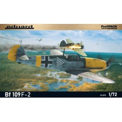 EDUARD 70154 Messerschmitt...