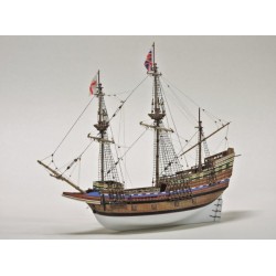 Mantua Model Mayflower 1/64...