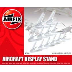 Airfix AF1008 Stands...