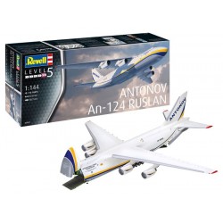 Revell 3807 Antonov AN-124...