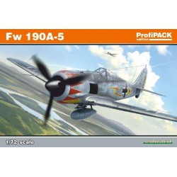 EDUARD 70116 Focke-Wulf...