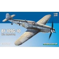 EDUARD 84168 Messerschmitt...