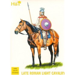 HAT 8188 Late Roman Cavalry...