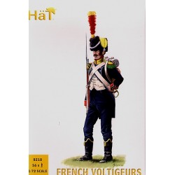 HAT 8218 French Voltigeurs...