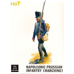 HAT 9317 Prussian Infantry...