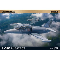 EDURD 7044 L-39C Albatros...
