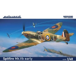 EDUARD 84198 Spitfire Mk....