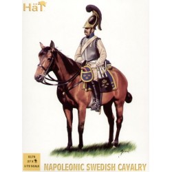 HAT 8178 Napoleonic Swedish...