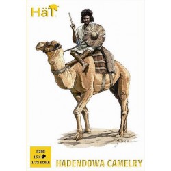 HAT 8208 Hadendowa Camelry...