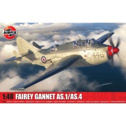 Airfix 11007 Fairey Gannet...