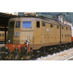 Rivarossi HR2933 locomotiva...
